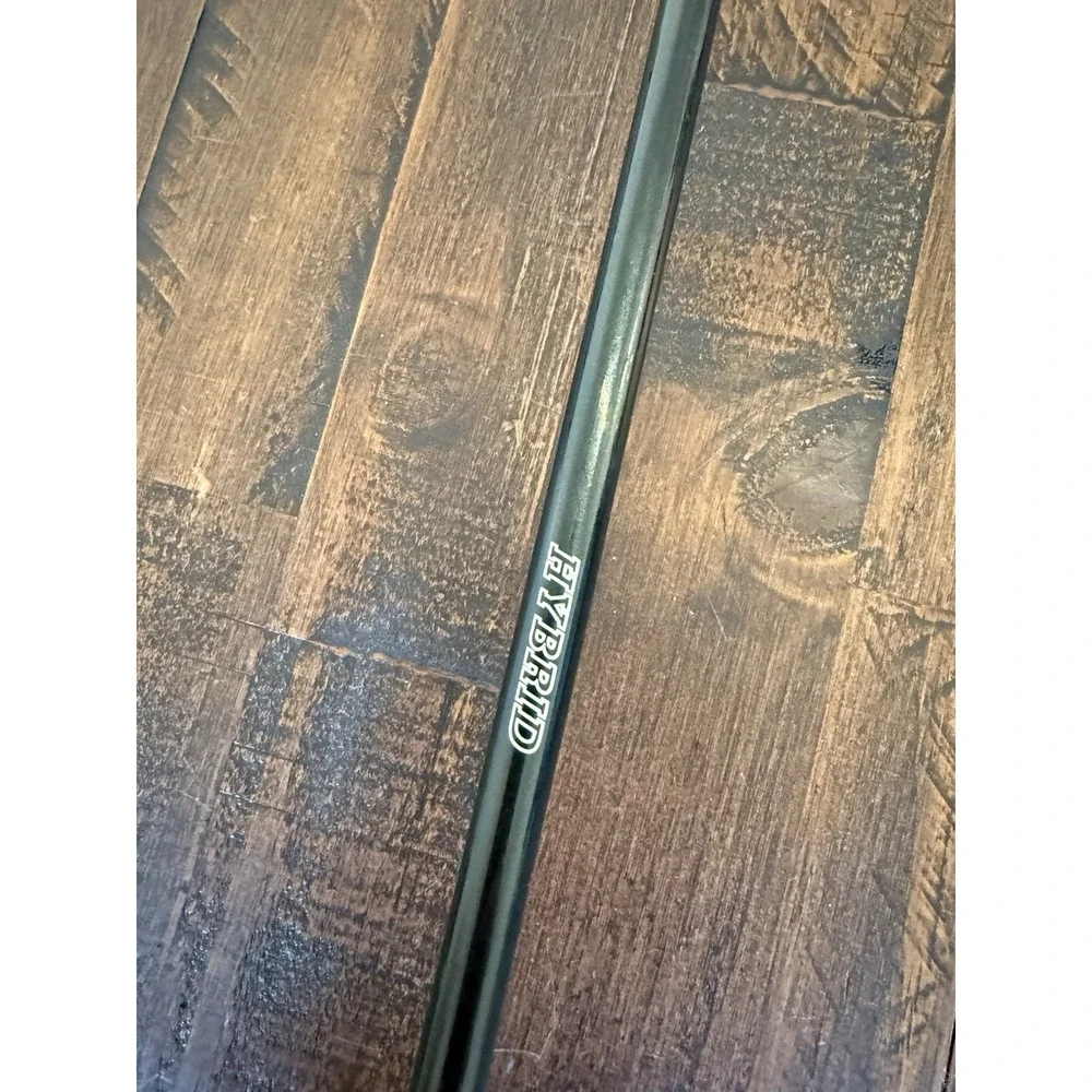 Bobby Jones H3 Hybrid 21 Degree Jesse Ortiz Regular Graphite Shaft Right Handed